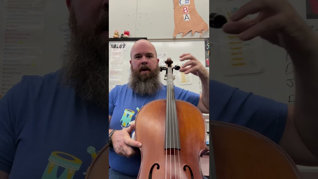Cello