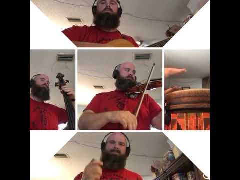 Twinkle Theme and Variations