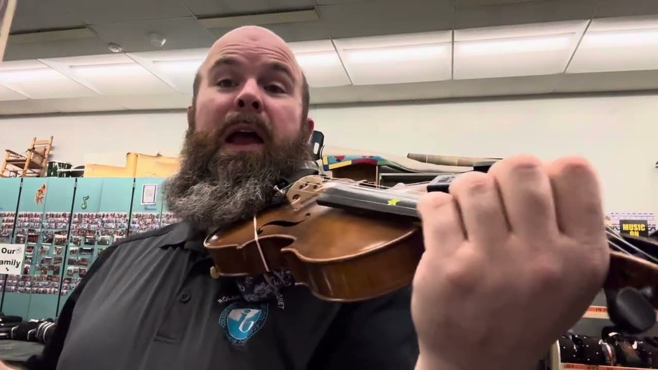 FAF Practice vids, 2024 and older